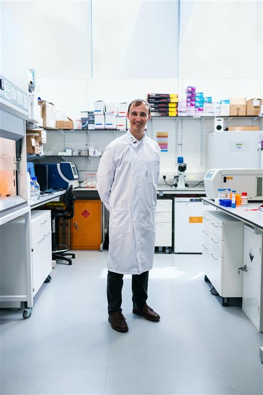 سنسور هوشمند محیطی